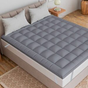 Mattress pad