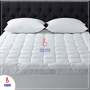 Cottan Soft Mattress Pad