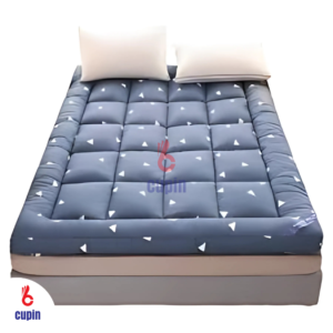 Printed Mattress Pad